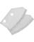 GROUT REMOVAL BLADE 2PK