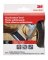 3M Safety-Walk Black Step and Ladder Tread Tape 2 in. W X 15 ft. L 1 pk