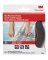 Cinta Antideslizante 1"x15' Gr