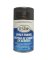 SPRAY PAINT TRNS BLK 3OZ
