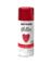 GLITTR SPRY RED 10.25OZ