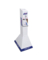 HAND SANITIZER FLR STND