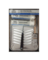 PAINT TRAY KIT METAL 6PC