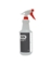 Spry Btl Rd/wht 32oz