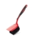 2.5" Plastic/Rubber Handle Brush
