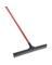 FLOOR SQUEEGE RUBBR 24"W