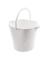 Libman 3gal Utility Bucket White