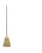 BROOM CORN NATRL 11"W