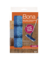 MOP PAD MICROFIBER 3PK