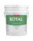 ROYAL EXT FLAT HI-HIDE WHT 5G