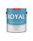 ROYAL INT FLAT NEUTRAL 1GAL
