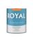 ROYAL INT SG HI-HIDE WHITE 1QT