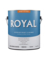 ROYAL INT SG HI-HIDE WHITE 1GAL