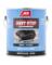 RUST STOP BLK 1G GLS