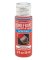 Homefront Decorator Color Satin Bright Red Hobby Paint 2 oz