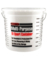 PAINT PAIL POLY WHT 10QT