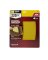 SANDPAPER 9X11" 220G 4PK