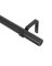 Curtain Rod Stl 32"-128"