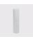 CRNR/RLLR CVR WHT 9X1/2"