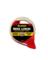 1.88x54YD Packaging Tape w/Disp