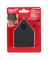 SPONGE PAD H&L BLK 1PK