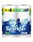 Sparkle Double Roll 2pk