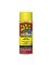 Rbbr Spry Slt Ylw 10oz Flex Seal