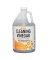 CLN VINGR ORANGE 128OZ