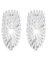 Oxo Dish Brush Refill 1" 2pk