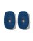 Oxo Dish Brush Refill Med 2pk