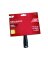 PNT PD PLSTC FLT SRFC 7"