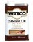 Watco Transparent Natural Oil-Based Danish Oil 1 qt