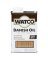 PT Medium Walnut Oil Finish