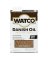 OIL DANISH WATCO QT DK W