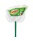 BROOM W/DUSTPAN ANGLE 6"