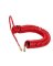 RECOIL AIR HOSE RED 25'