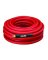 AIR HOSE RUBBER RED 50