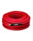 AIR HOSE RUBBER RED 50'