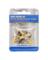 AIR HOSE REPAIR KIT 1/4"