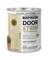 Rust-O QT White Door & Trim