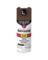 STOPS RUST BRWN 12OZ