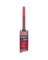 PNT BRSH SILVER TIP 2"