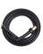 Prsr Whr Blk 3200psi 25'