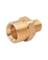 Screw Nippl Male 5800psi