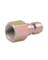 Quick Connect Plug 1/4"