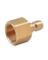 QCK CNT PLG CPLG 5800PSI