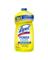 28 oz.Lysol Liquid Lemon