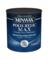 QT Clear Satin Polycrylic Max