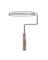 9" WOOD PAINT ROLLER FRAME