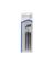3PK Flat Artist Paint Brush Set